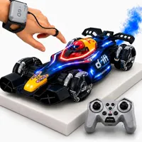 Graphene 1:14 RC 4WD Gesture-Sensing Drift Stunt Car at ₹1,424