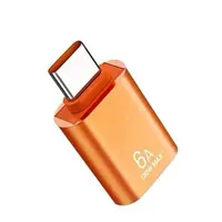 OlivLife USB-C to USB-A OTG adapter