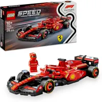 LEGO Speed Champions Ferrari SF-24 F1 Race Car Set 77242