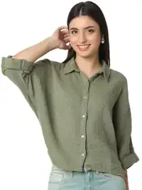 Spykar & UnderJeans Clothing from ₹107 on Myntra