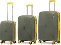 Red Tape Suitcase Sets of 3 Up to 90% Off