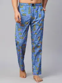 Urban Scottish Lounge Pants from ₹294 on Myntra