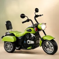 Lifelong LLEV99 Royal Electric Ride-On Toy Bike at ₹3,149