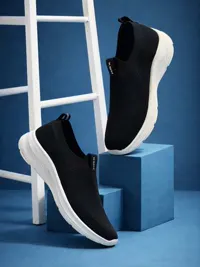 HRX Footwear from ₹355 on Myntra