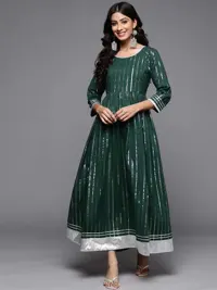 Varanga & Ishin Ethnic Wear: Selected Pieces from ₹331