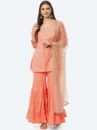 Biba Women’s Clothing from ₹210 on Myntra