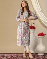 GOSRIKI Ethnic Wear from ₹160 on AJIO
