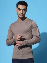 Selected Roadster Mens Sweatshirts and Hoodies at75% Off or More
