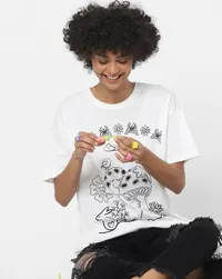 ONLY Women’s Clothing from ₹200 on AJIO