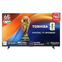 Toshiba 65M450RP 65-inch 4K QLED Smart TV
