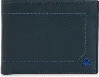 United Colors of Benetton Wallets: Selected Styles Up to 65% Off
